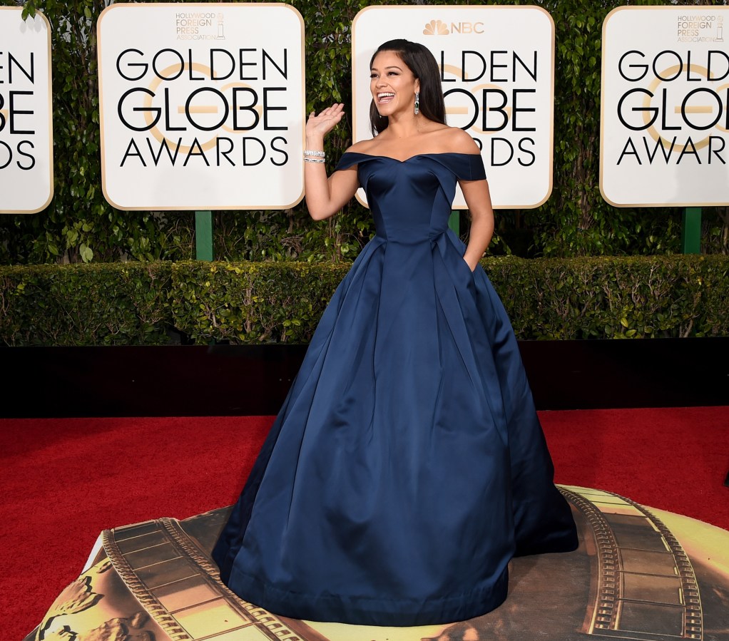 73rd Annual Golden Globe Awards - Arrivals