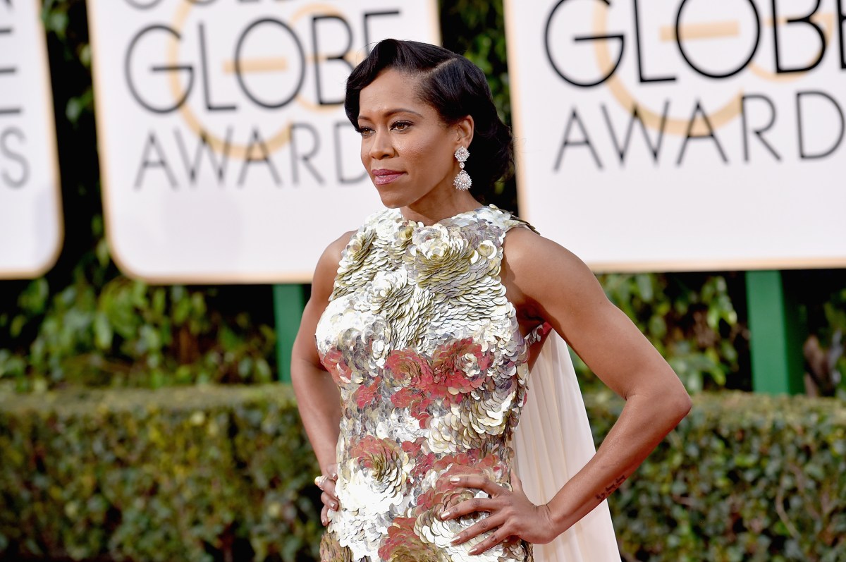 73rd Annual Golden Globe Awards - Arrivals