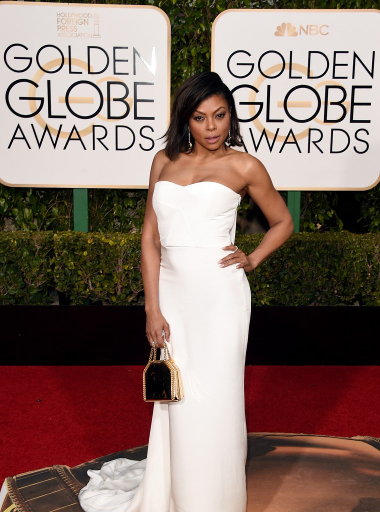 Taraji P. Henson