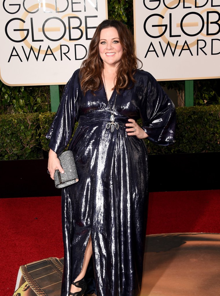 Melissa McCarthy