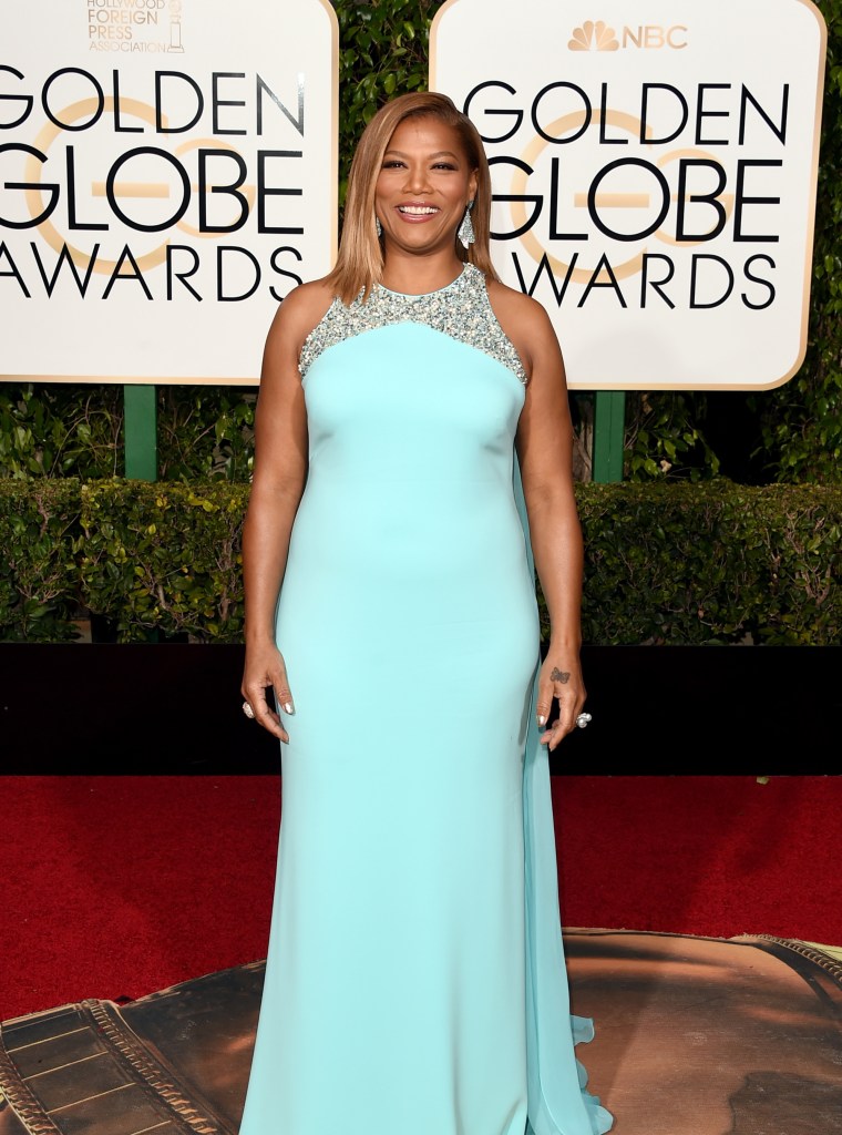 Queen Latifah