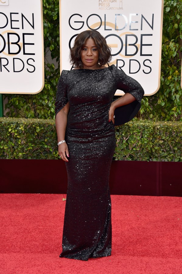 73rd Annual Golden Globe Awards - Arrivals