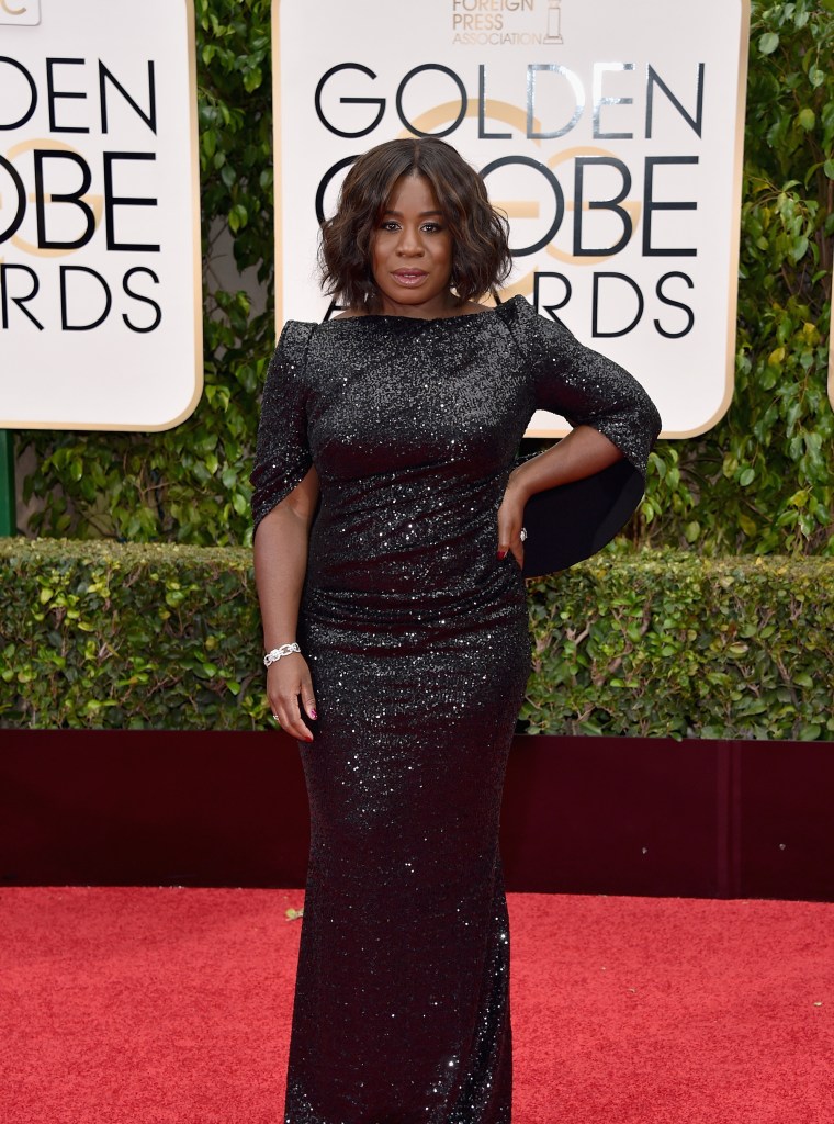 Uzo Aduba