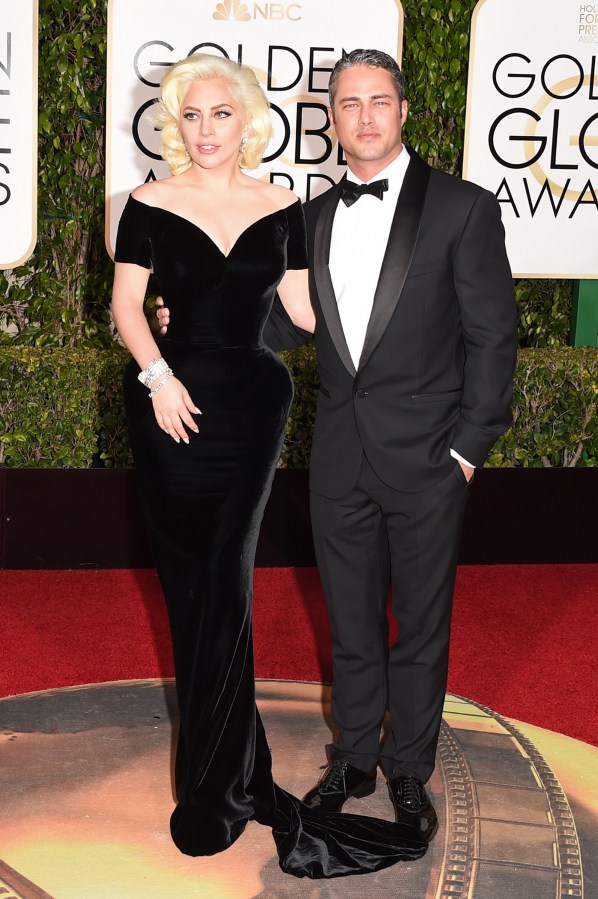 73rd Annual Golden Globe Awards - Arrivals