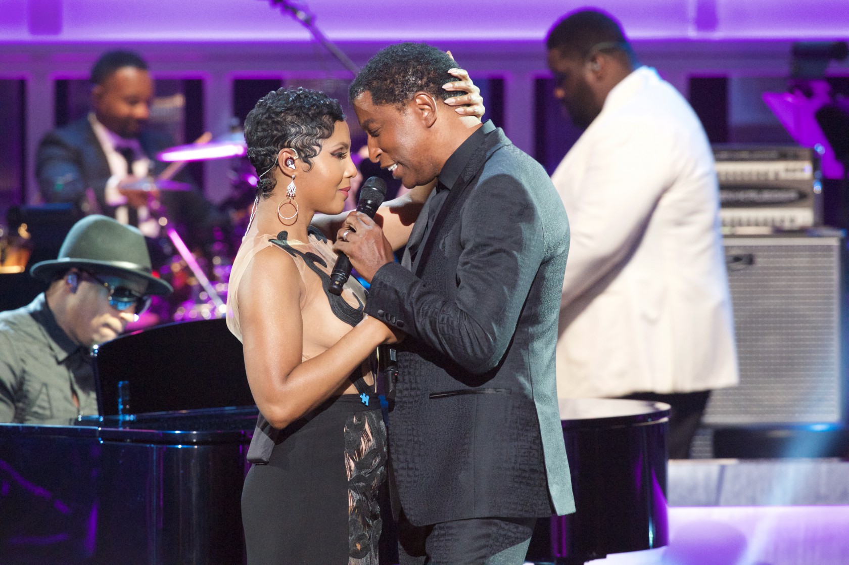 UNCF An Evening Of Stars - Show