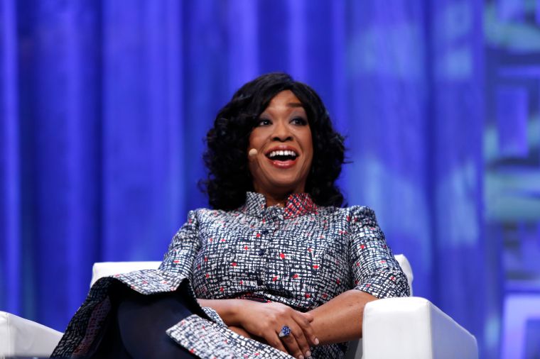 Shonda Rhimes’ Most Inspiring Quotes