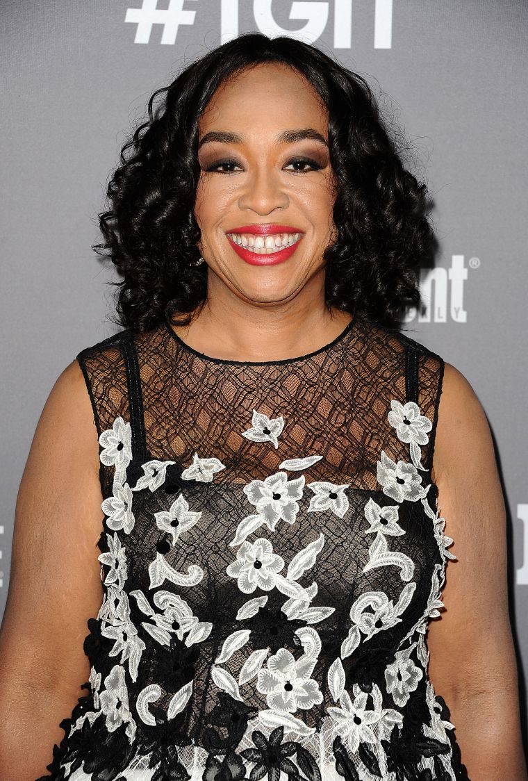 Shonda Rhimes’ Most Inspiring Quotes