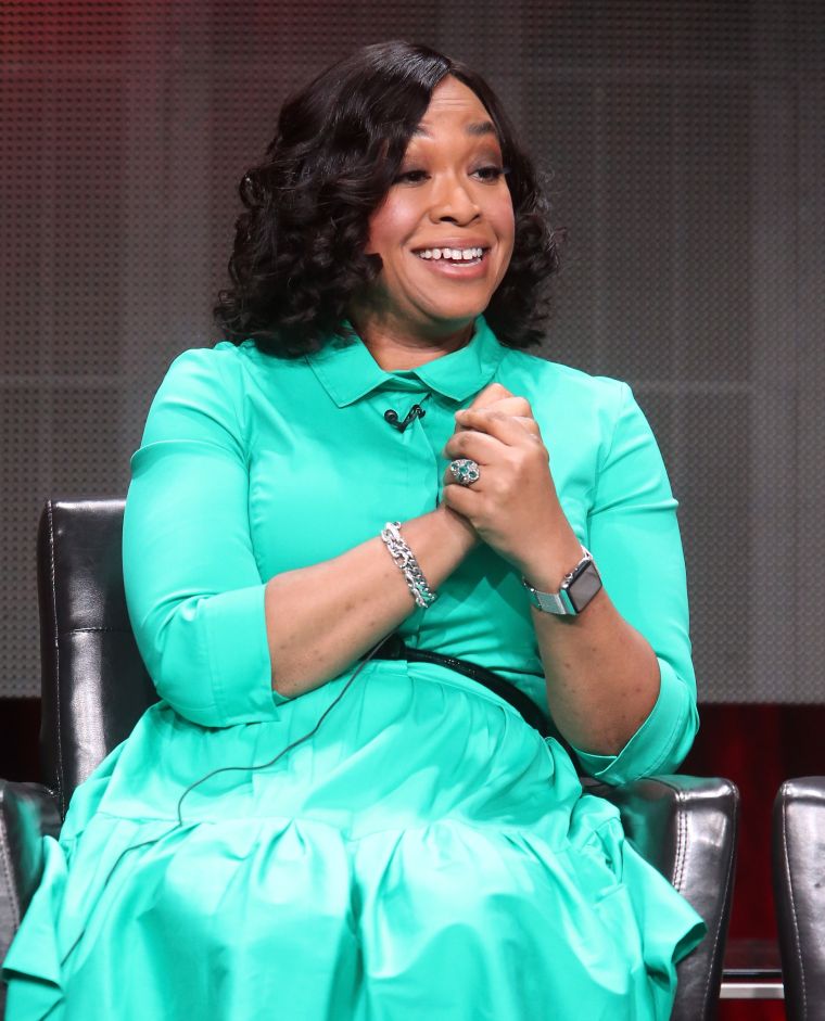Shonda Rhimes’ Most Inspiring Quotes