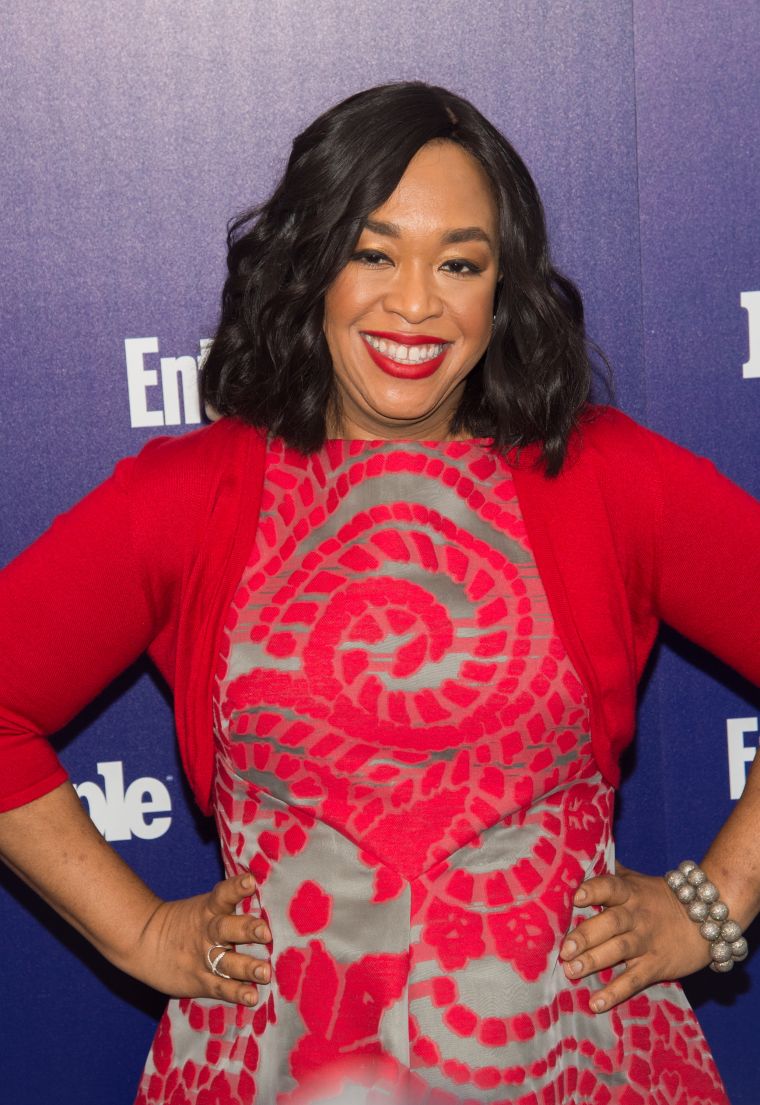 Shonda Rhimes’ Most Inspiring Quotes