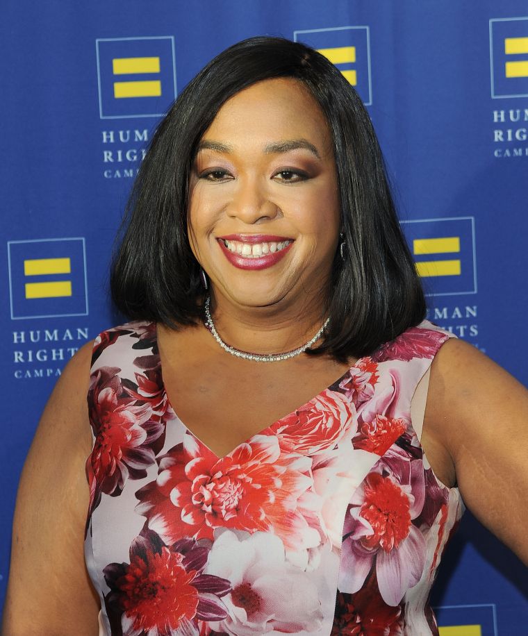 Shonda Rhimes’ Most Inspiring Quotes