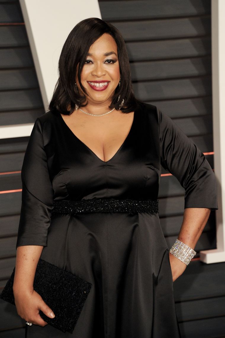 Shonda Rhimes’ Most Inspiring Quotes