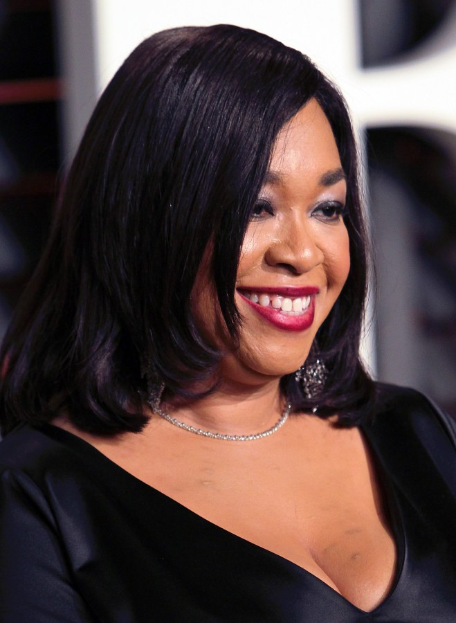 2015 Vanity Fair Oscar Party Hosted By Graydon Carter - Arrivals