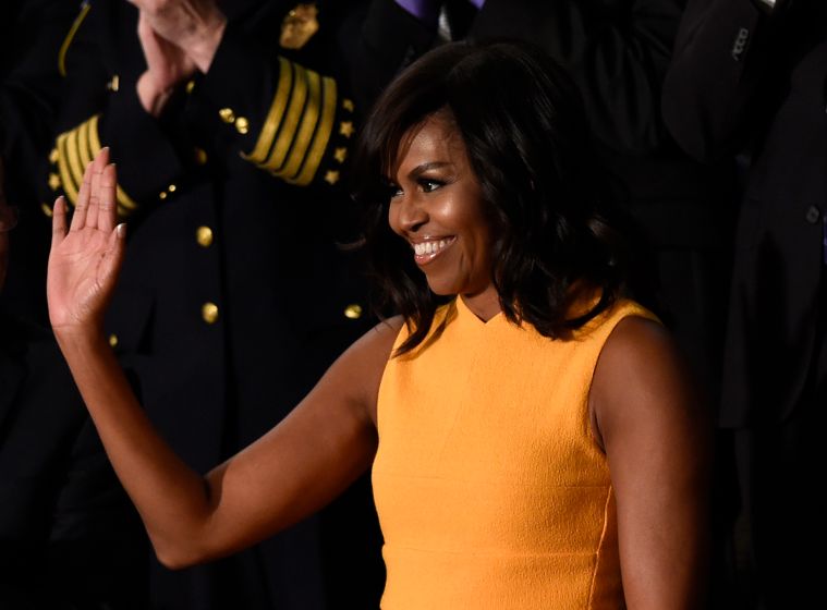 Michelle Obama