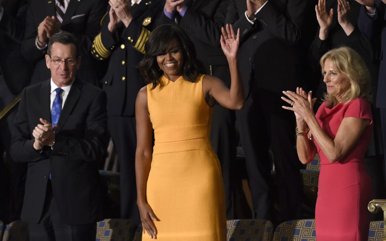 Michelle Obama's Best Looks Ever