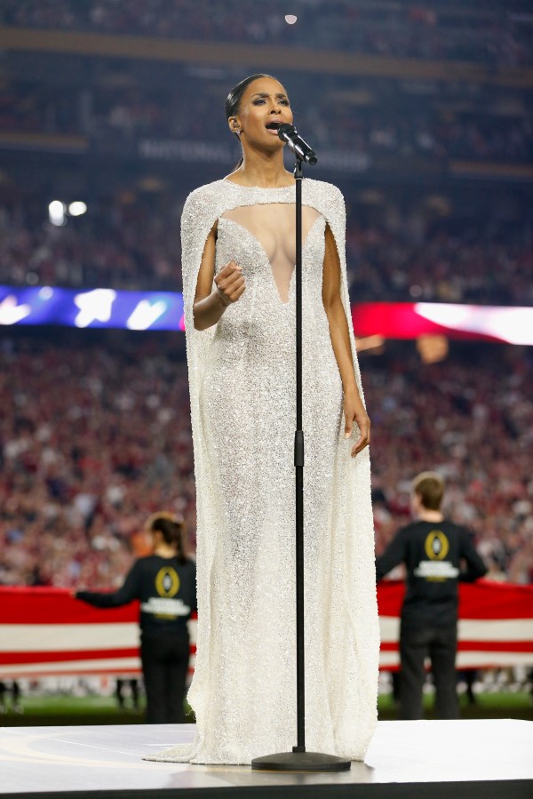 Ciara