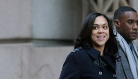Jury Selection Begins In Trial Of Second Police Officer Involved In Freddie Gray Death