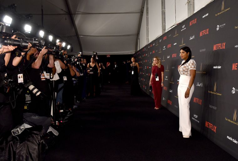 Celeb Pics Of The Week 1/10/16 – 1/16/16