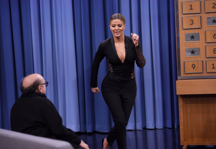 Celeb Pics Of The Week 1/10/16 – 1/16/16