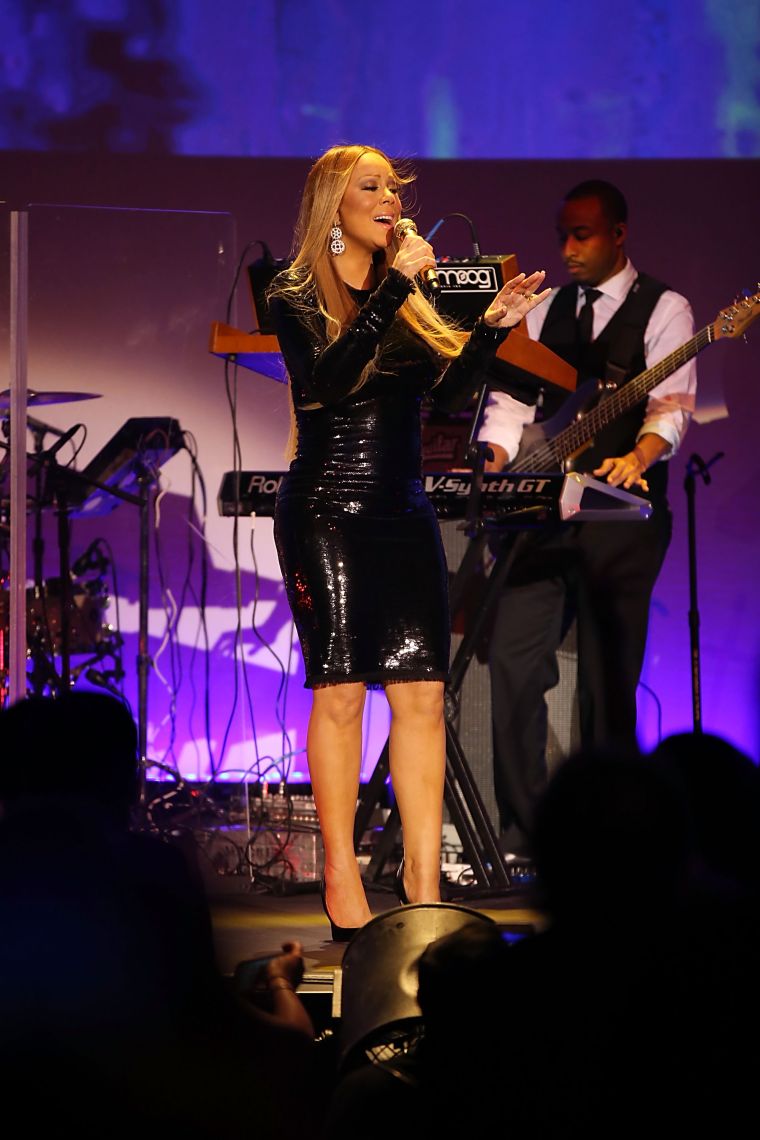 Celeb Pics Of The Week 1/10/16 – 1/16/16