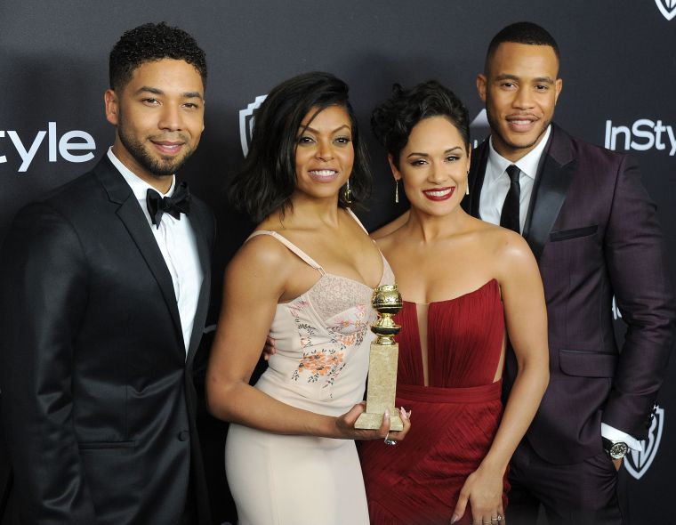 Celeb Pics Of The Week 1/10/16 – 1/16/16