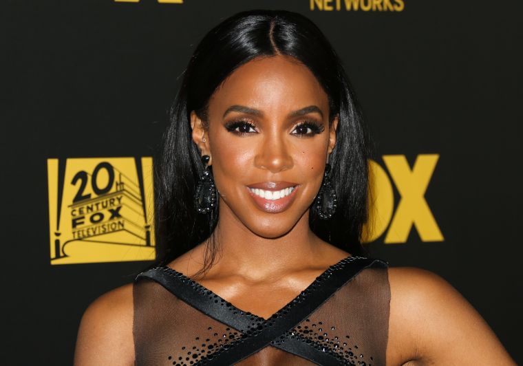 Celeb Pics Of The Week 1/10/16 – 1/16/16