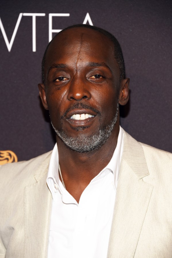 BAFTA Los Angeles TV Tea 2015