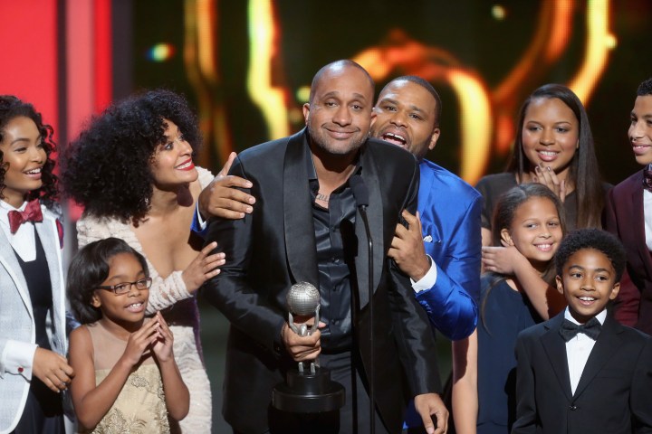 46th NAACP Image Awards Presented By TV One - Show