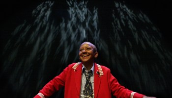 Nikki Giovanni has been a poet, activist, and essayist for more than 30 years. She has been one of