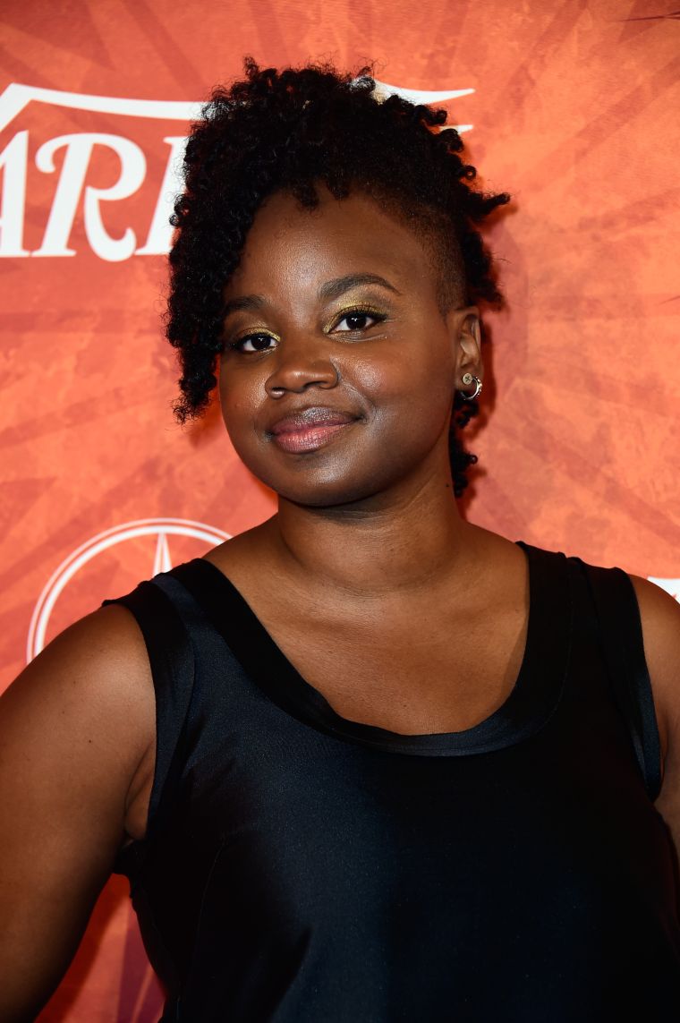 Dee Rees