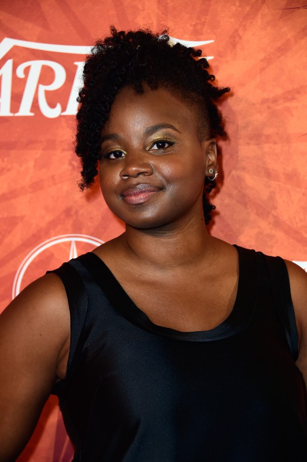 Variety And Women In Film Annual Pre-Emmy Celebration - Arrivals