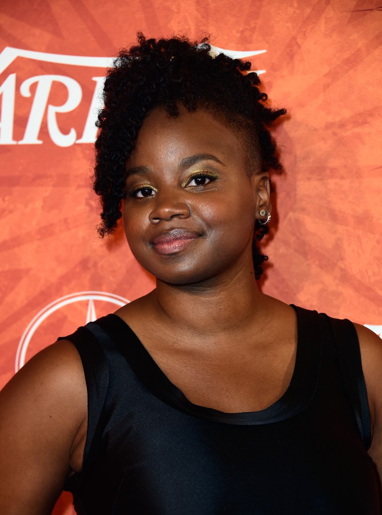 Dee Rees
