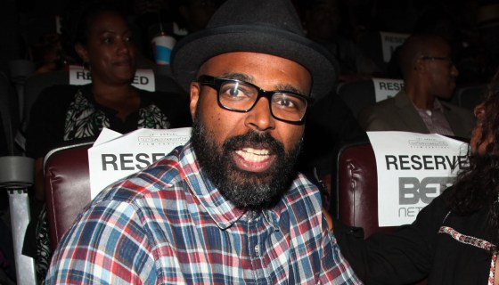 Salim Akil, Mara Brock Akil's Husband, Sued For Domestic Violence