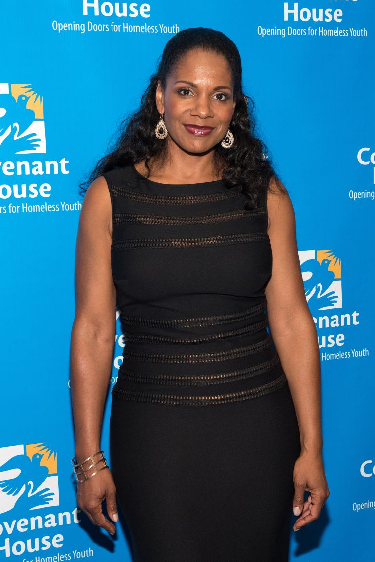Audra McDonald