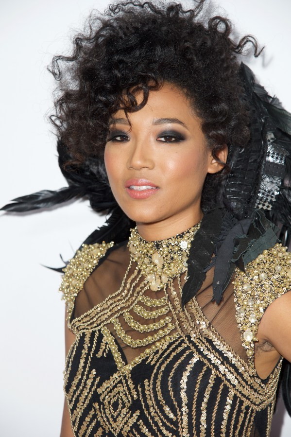 Ebony Magazine's Power 100 Gala - Arrivals