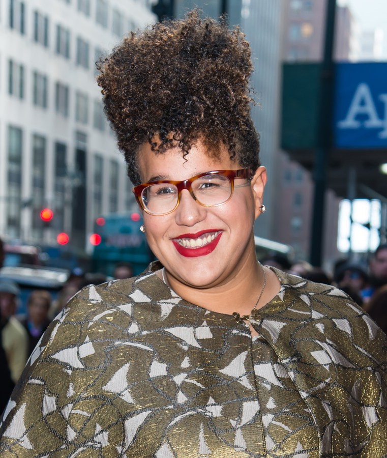 Billboard's 10th Annual Women In Music - Outside Arrivals