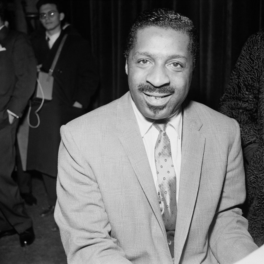 Erroll Garner