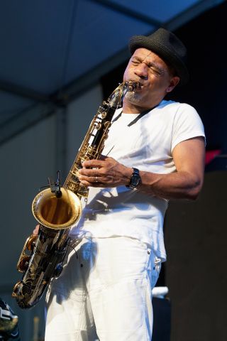 2015 New Orleans Jazz & Heritage Festival - Day 3