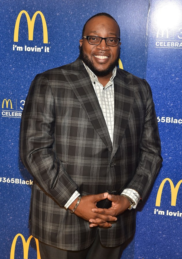 2015 365 Black Awards