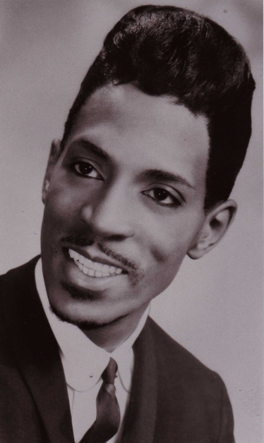 Photo of Ike TURNER