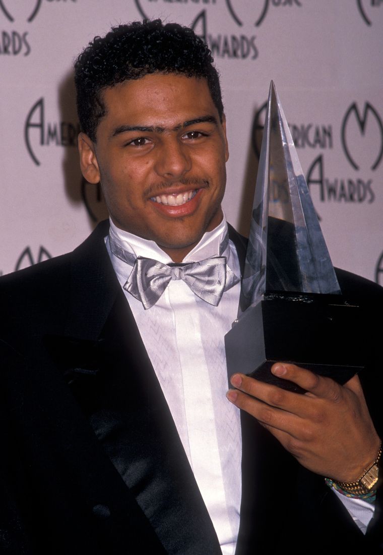 Al B. Sure