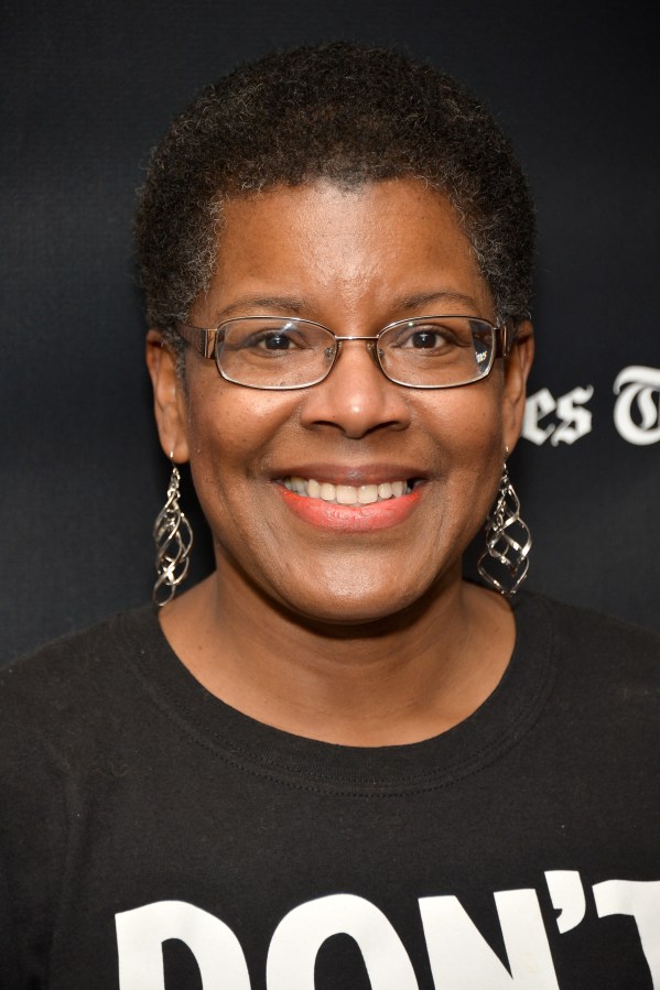 2015 Los Angeles Film Festival - '#BlackLifeBlackProtest' Screening