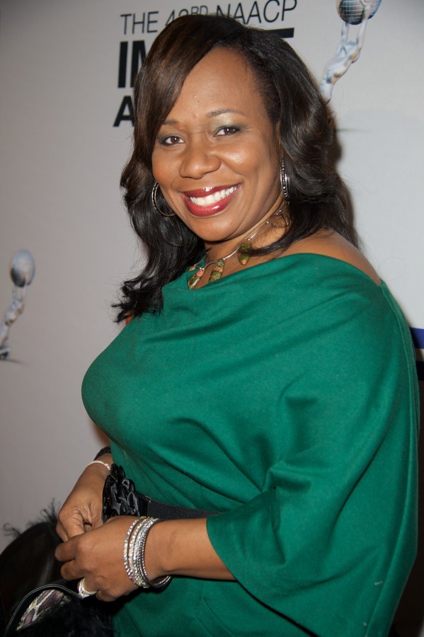 43rd Annual NAACP Image Awards - Nominees' Luncheon