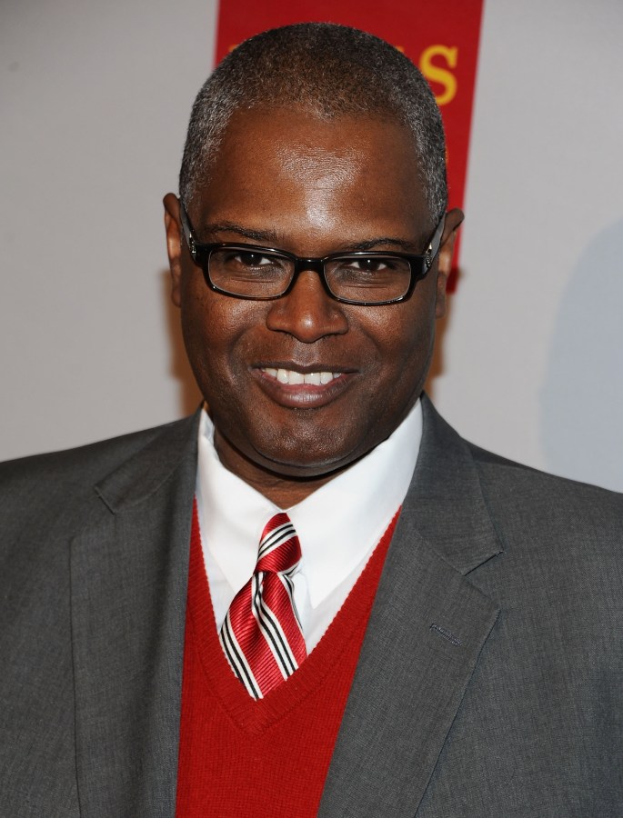 43rd Annual NAACP Image Awards Nominees' Luncheon