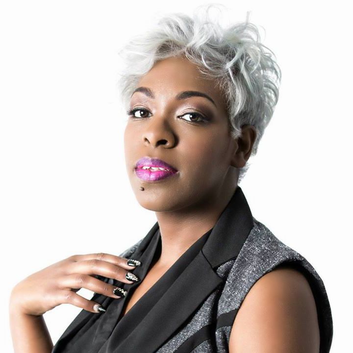 Kimberly Steward || @KimberlySteward