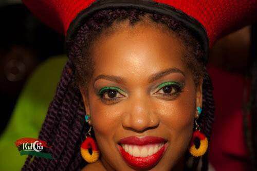 Nyoka Bey || @QueenNyoka