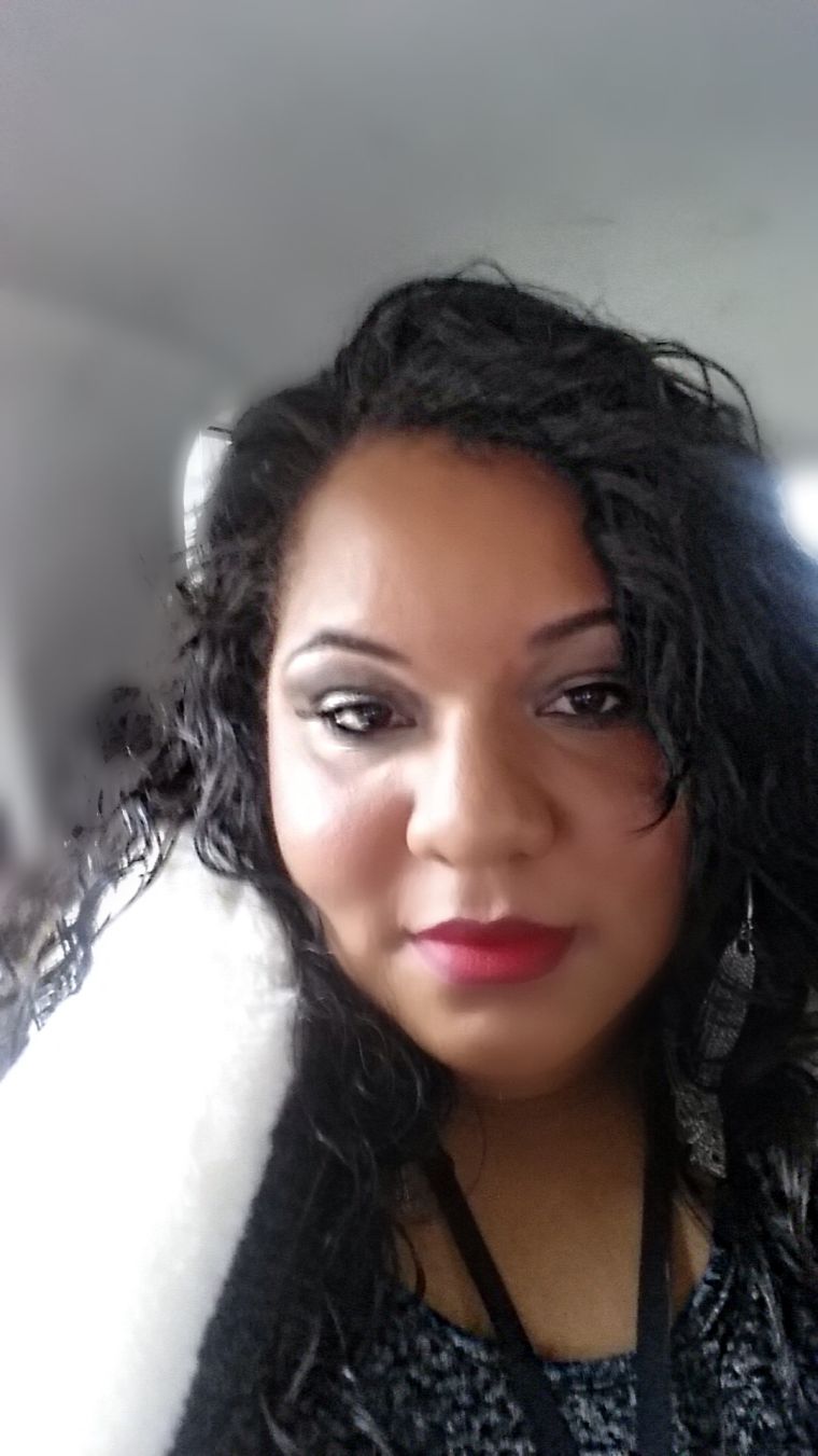 Paija Hudson || @PJLovesPJ