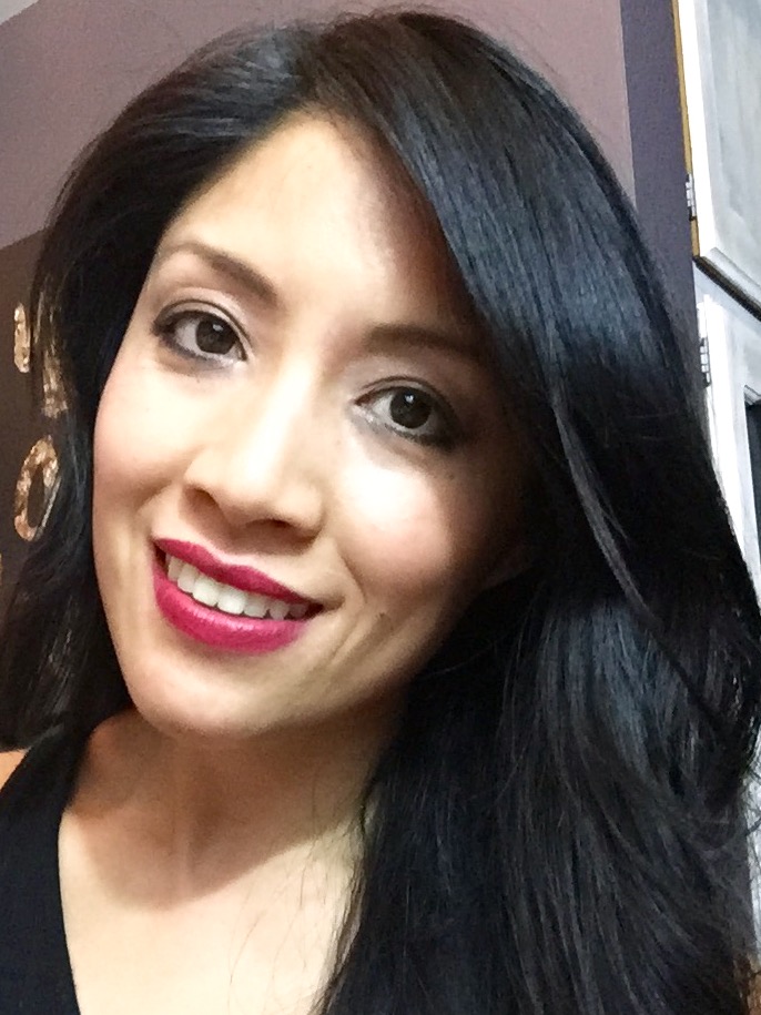 Michelle Fong || @dialMstyle