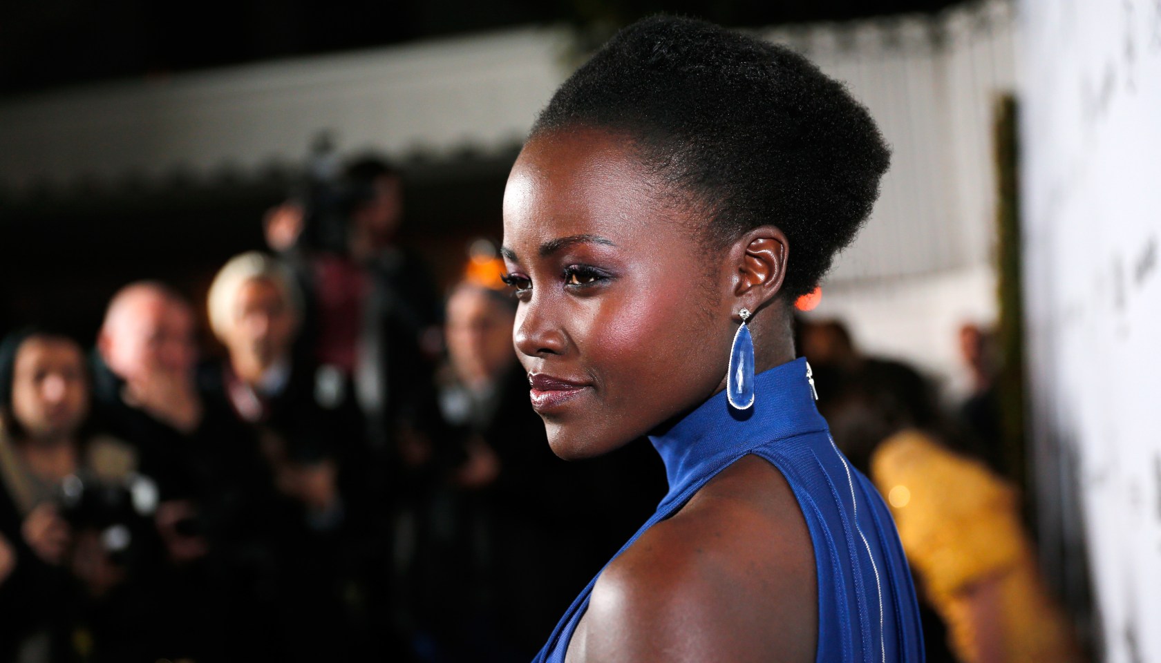 Lupita Nyongāo