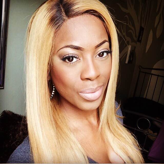 Janine Cummings || @AngelOfLace