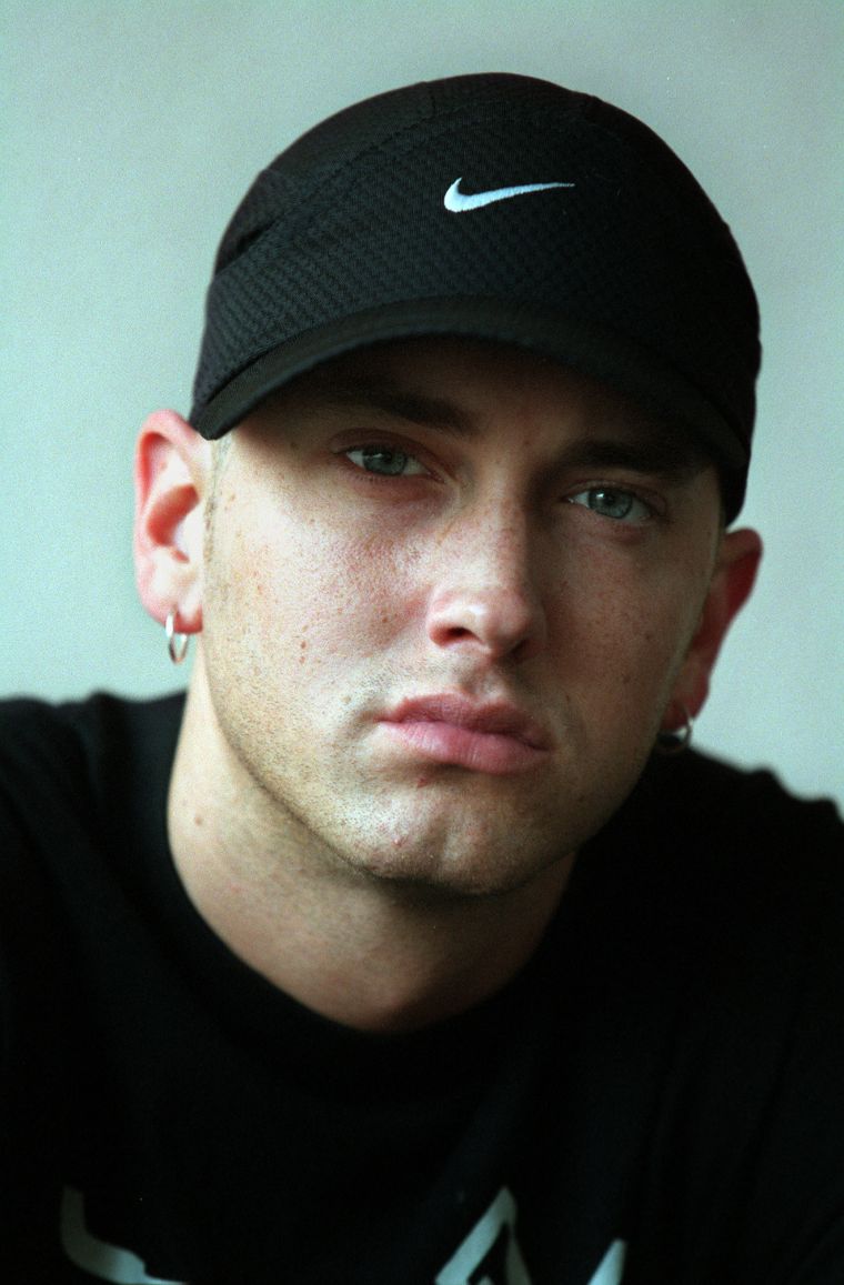 Eminem